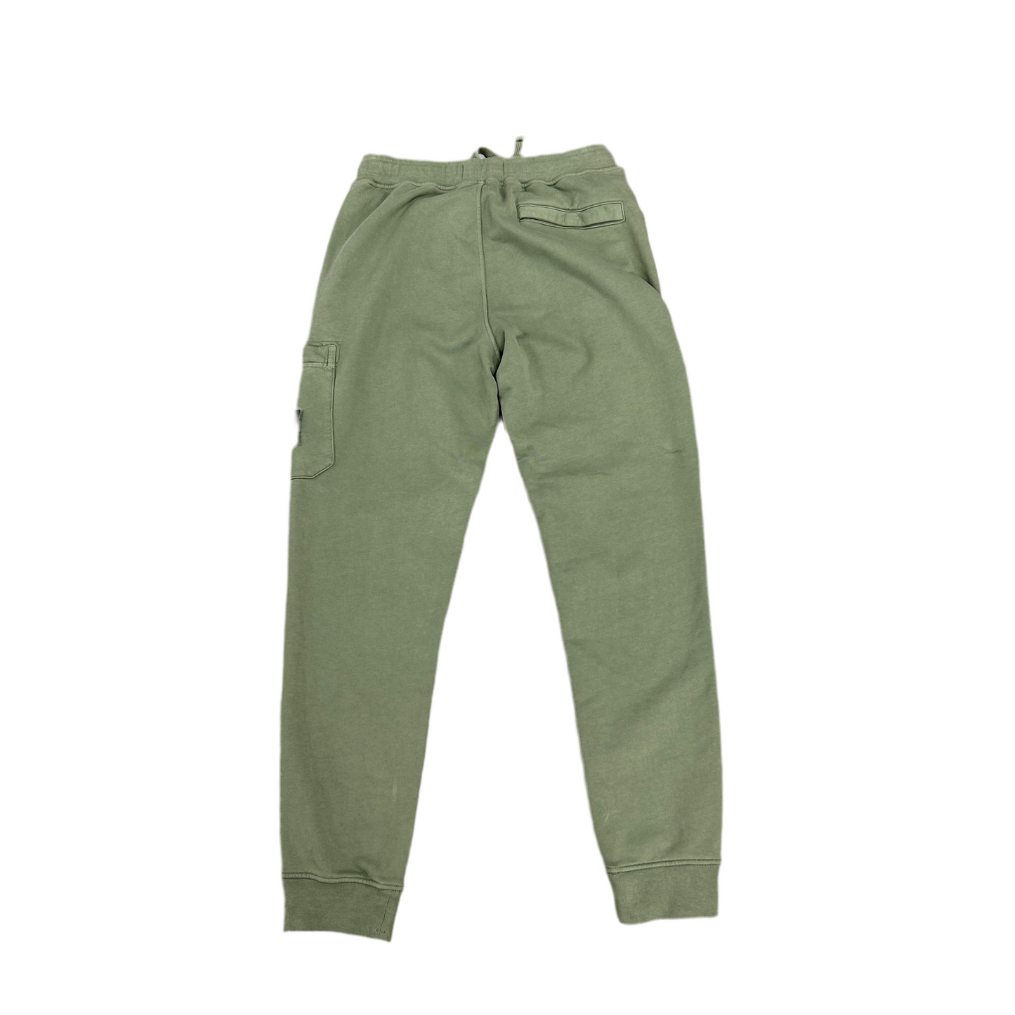 Stone Island Olive Wash Cargo