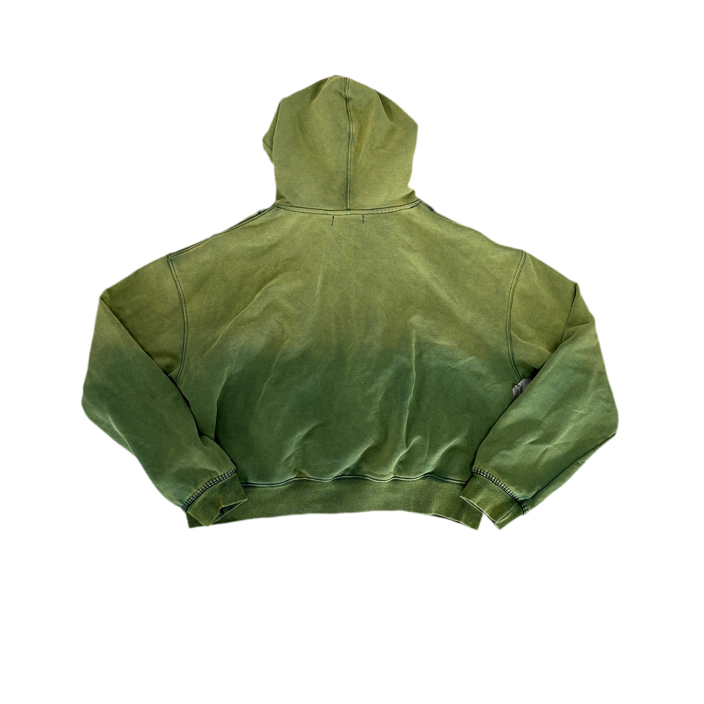 Vale Forever Valley Sport Dept Hoodie Olive