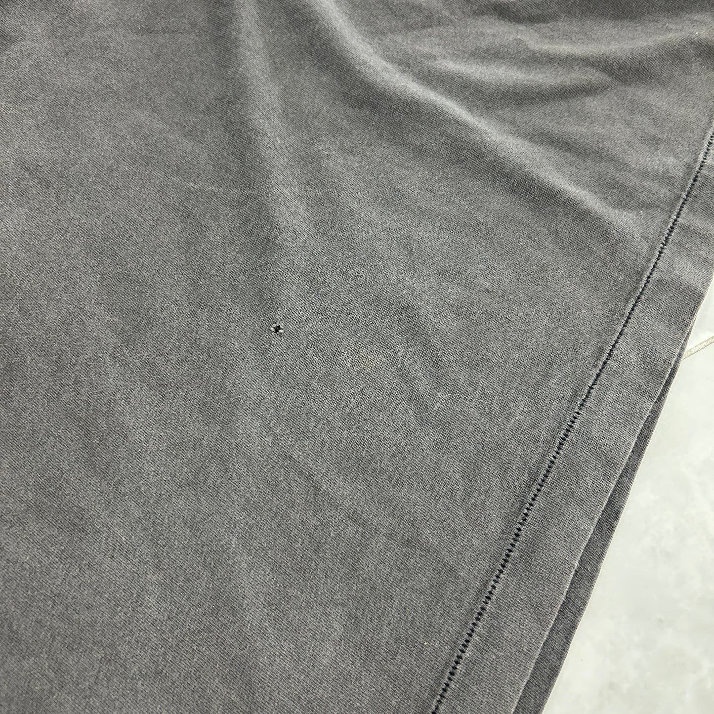 SAINT Mxxxxxx Death Mother Tee Black