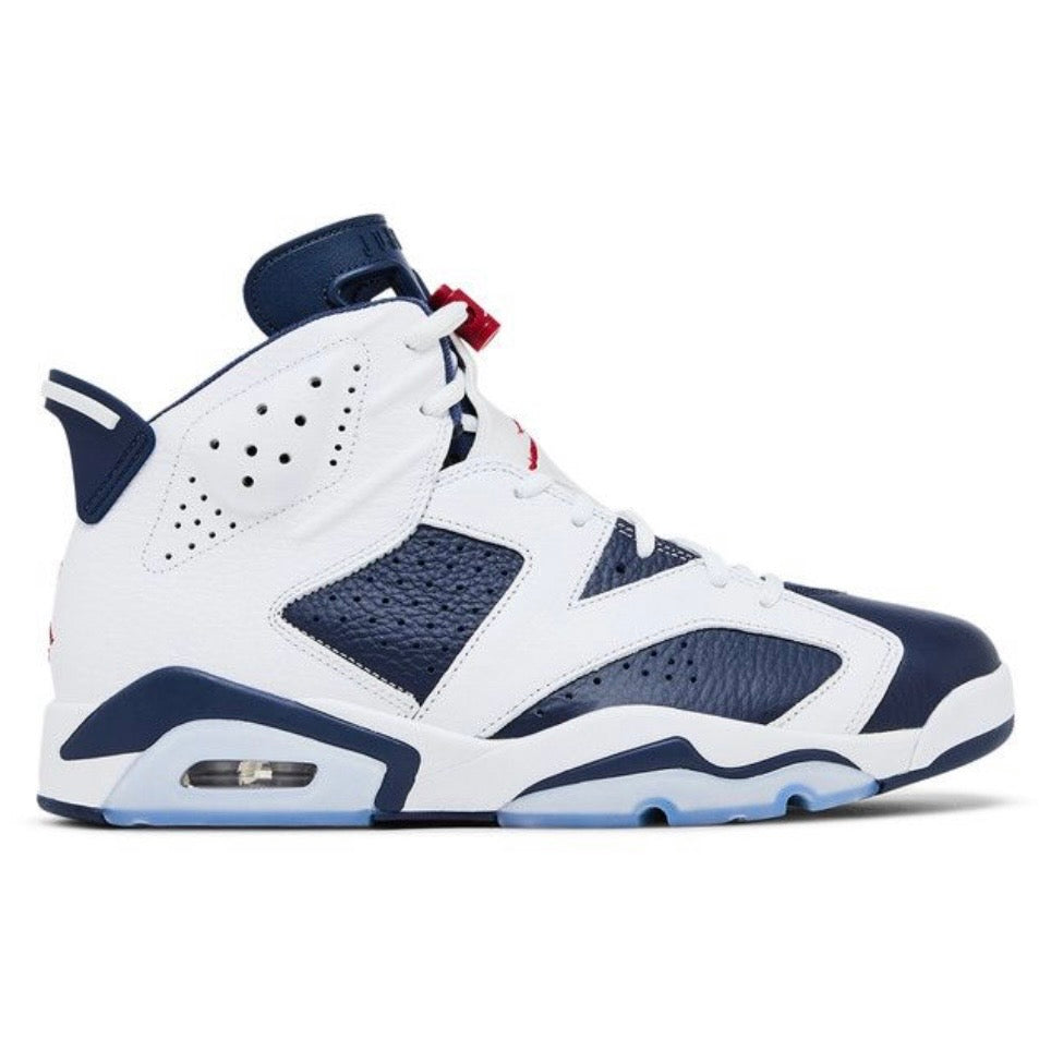 Air Jordan 6 Retro Olympic