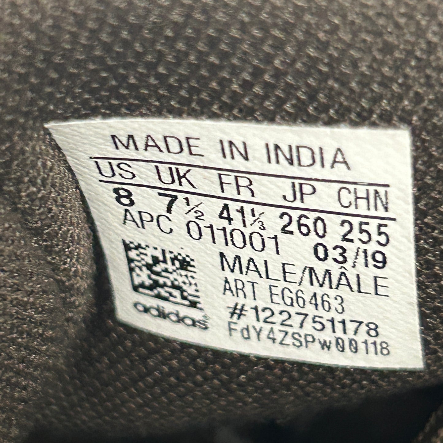 Adidas Yeezy Desert Boot Oil