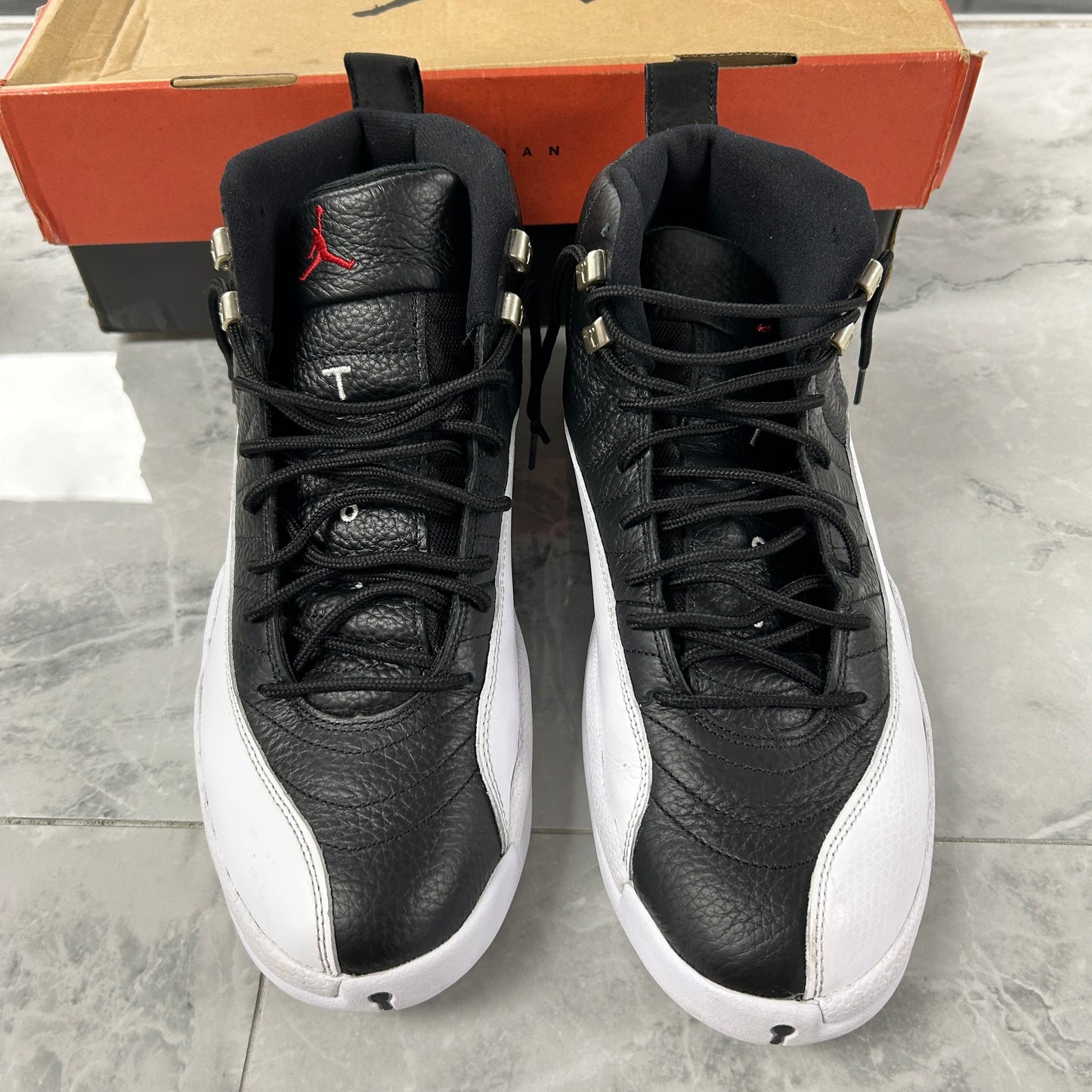Air Jordan 12 Retro Playoff 2022 (USED)