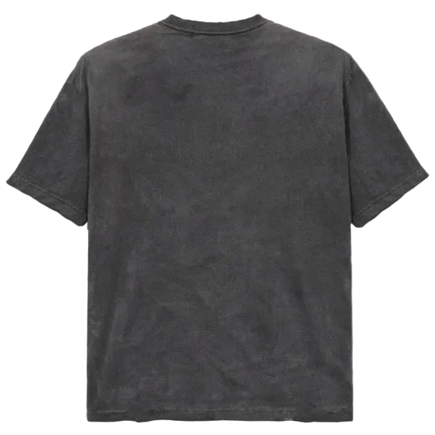 Triple Sevens Need $ Tee Vintage Washed Black - view 2
