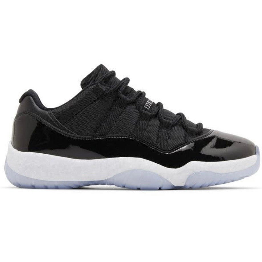 Jordan 11 Retro Low Space Jam