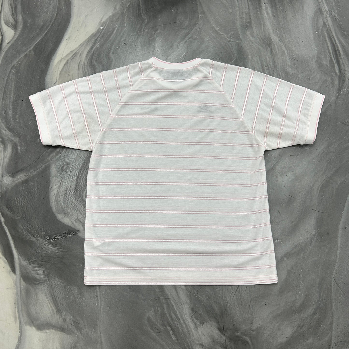 Supreme x Umbro Stripe Soccer
Jersey 'White'