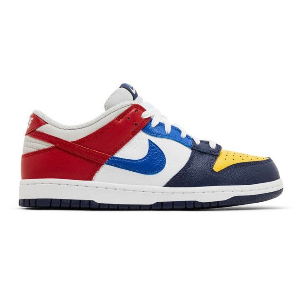 Nike Dunk Low QS CO.JP What The (2024)