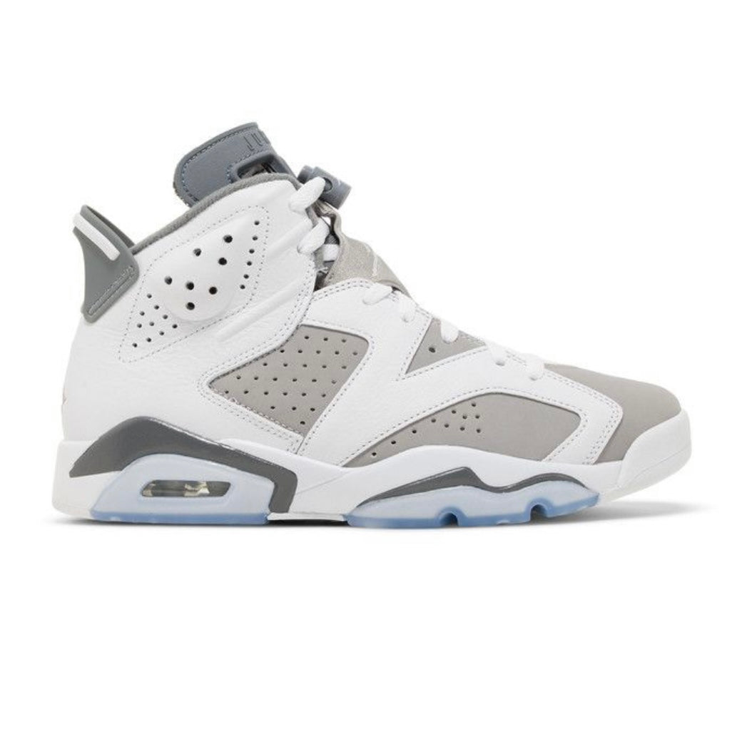 Air Jordan 6 Retro Cool Grey (USED)