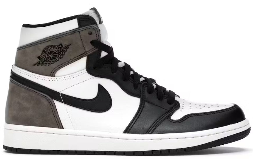 Jordan 1 Retro High Dark Mocha (USED)