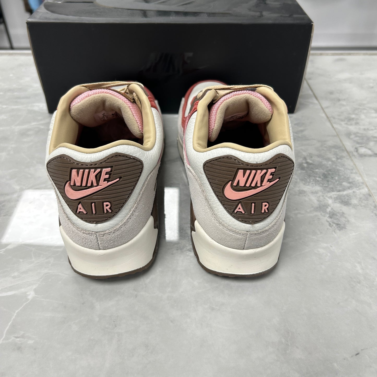 Nike Air Max 90 NRG Bacon (2021)(USED)