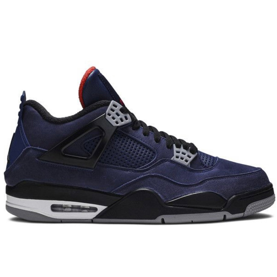Air Jordan 4 Retro Winter Loyal
Blue (Used)