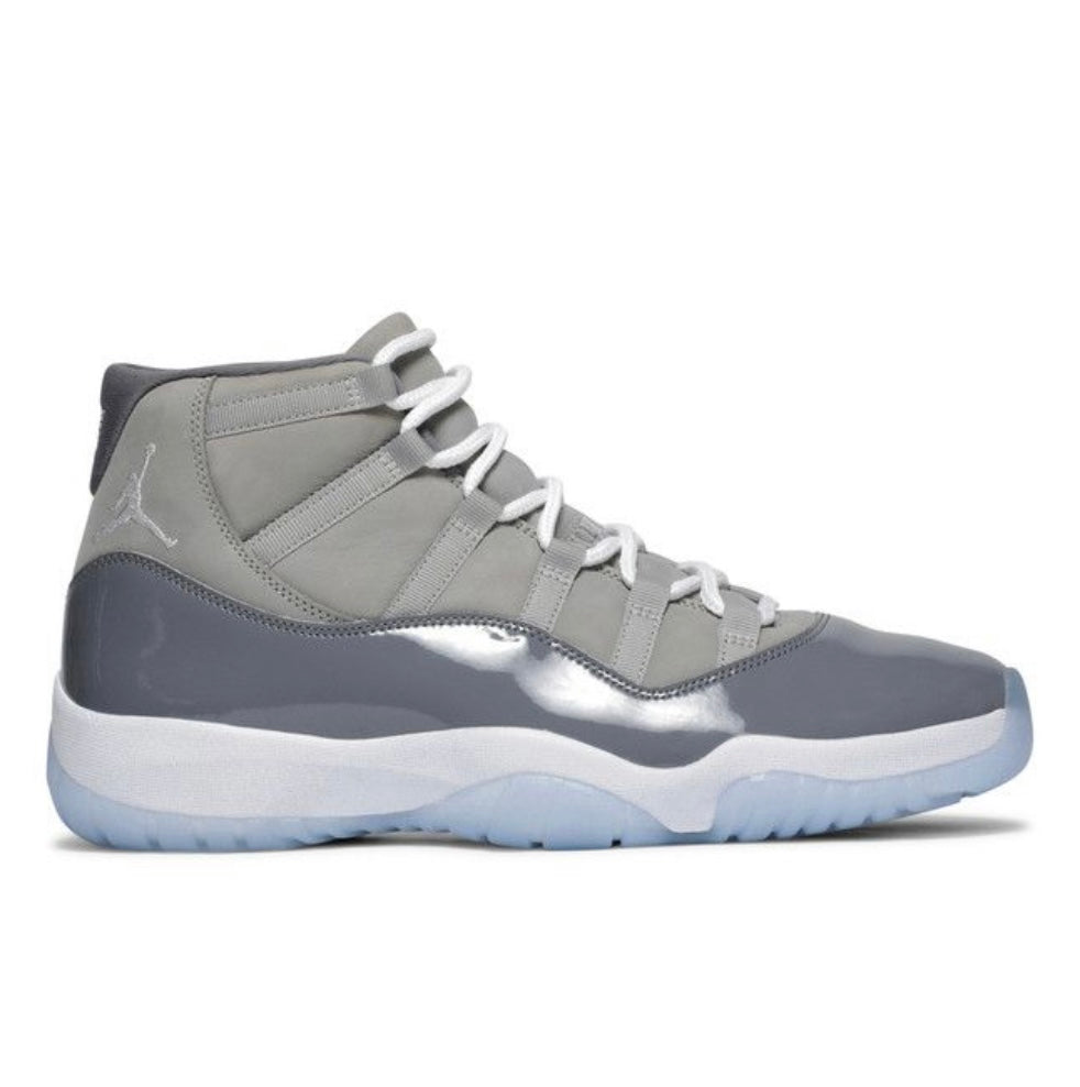 Air Jordan 11 Retro Cool Grey 2021 (USED)