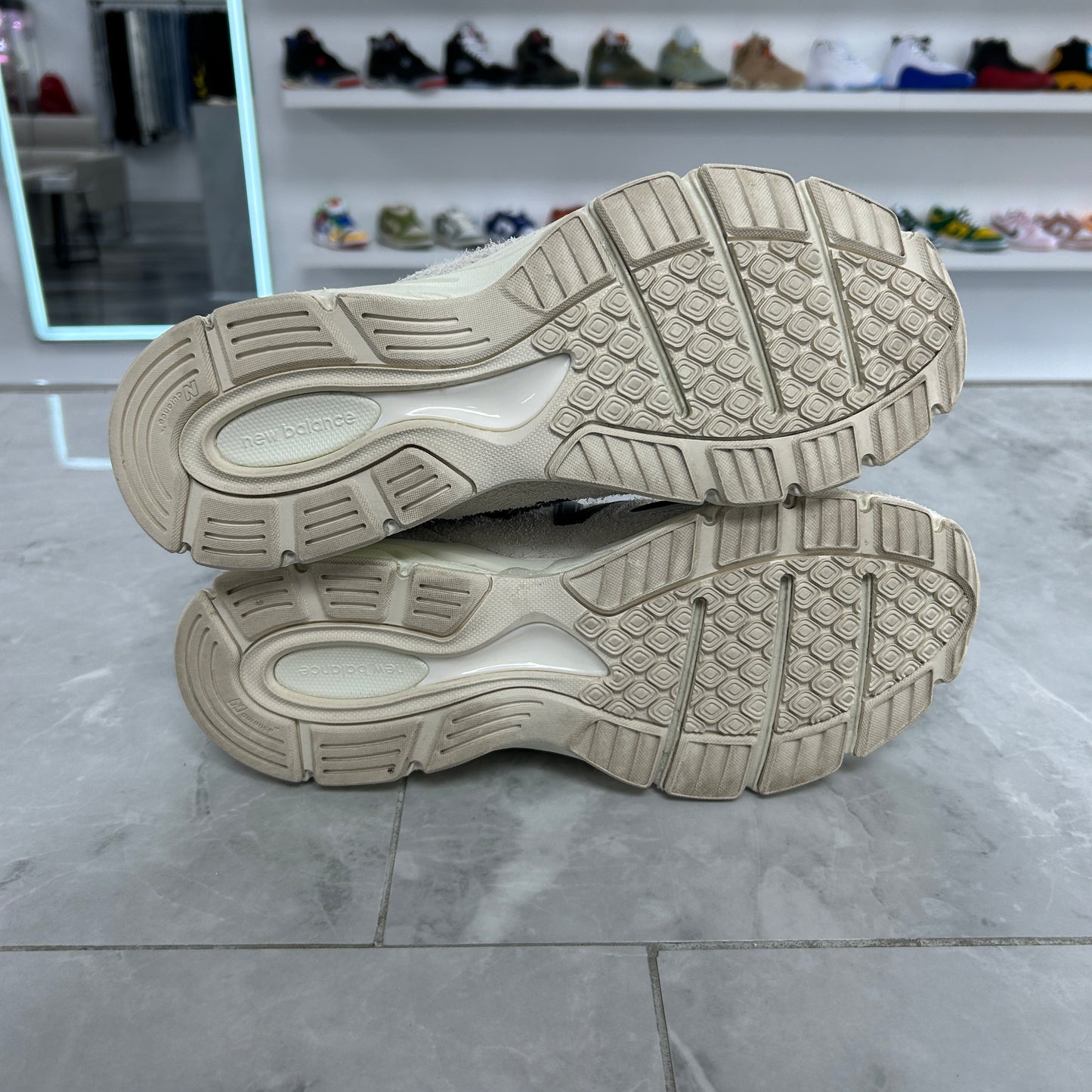 Joe Freshgoods x 990v4 1998 Pack - Intro (Used)(No Box)