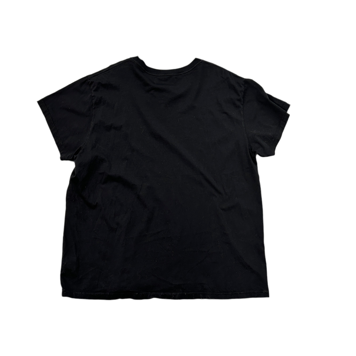 Amiri Wild Ones Pink/Black Tee