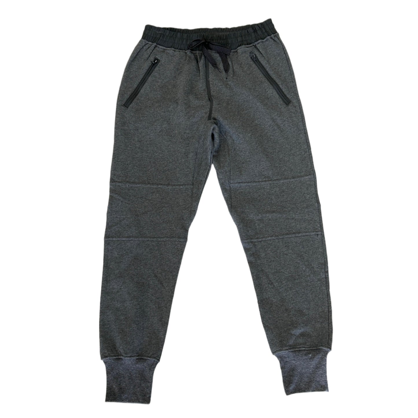 Kith Classic Grey Jogger Sweats