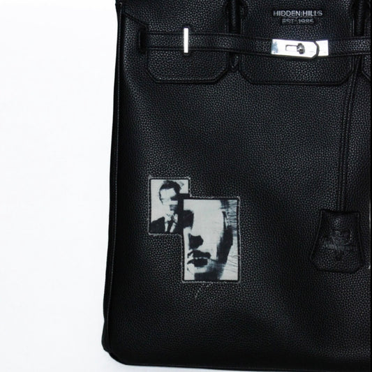 Hidden Hills The Melrose 40 Keepall Bag - view 2