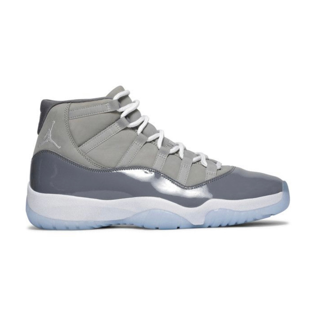 Jordan 11 Retro Cool Grey (2021) (USED)