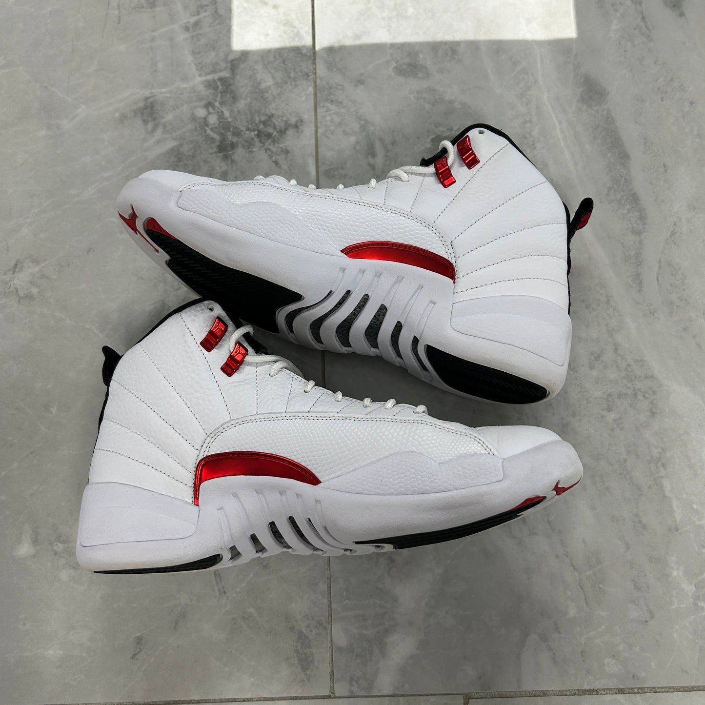 Air Jordan 12 Retro Twist (USED NO BOX)