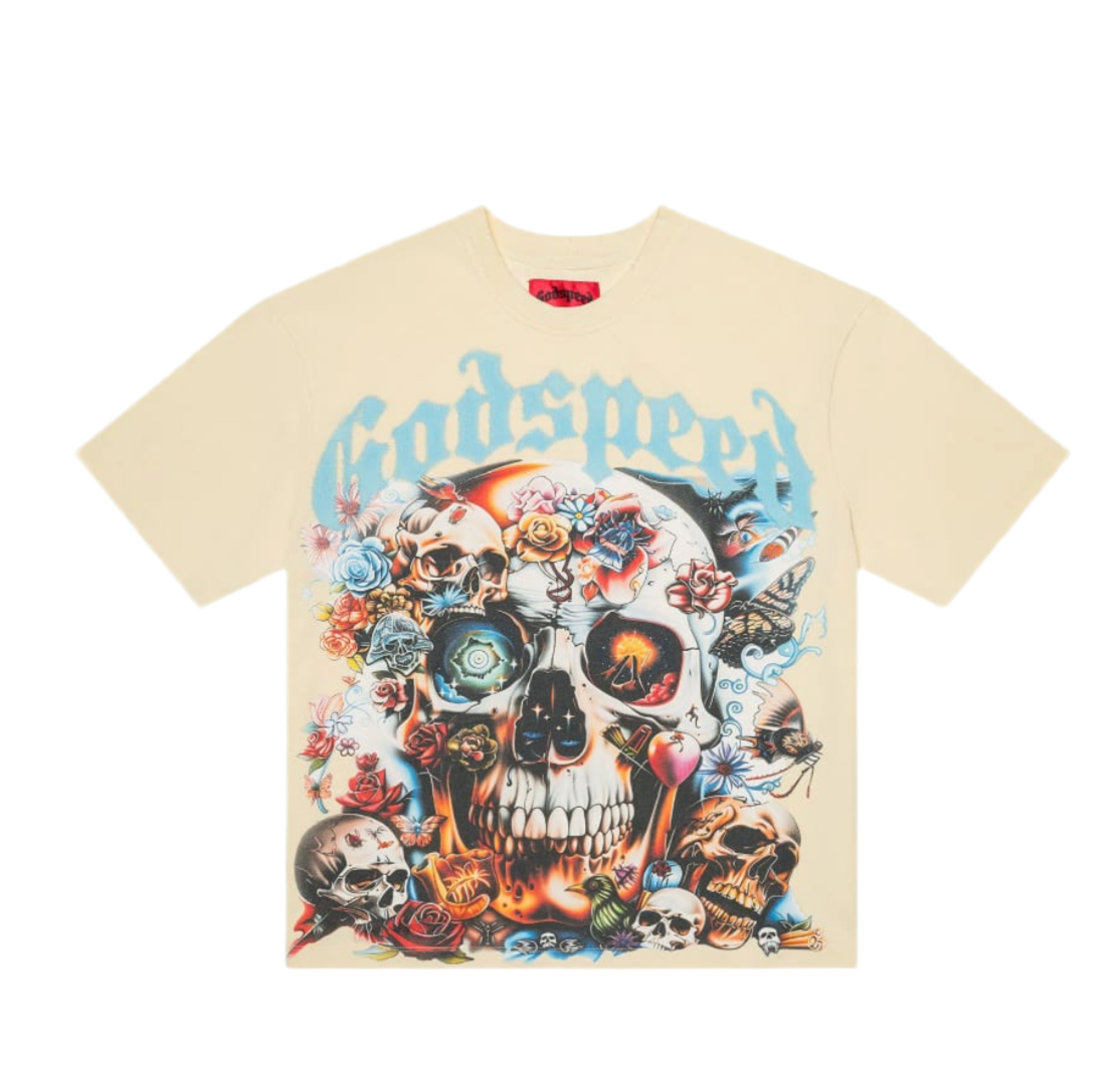 GodSpeed Eternal Dream T-Shirt
