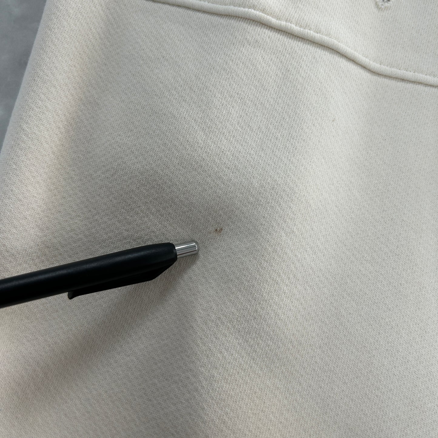 Alchemist Workshop Jogger Sweatpants Cream