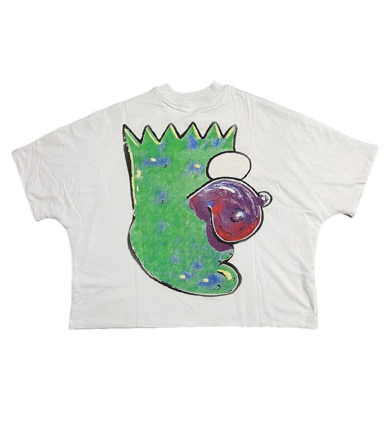 Billionaire Studios Mask Tee