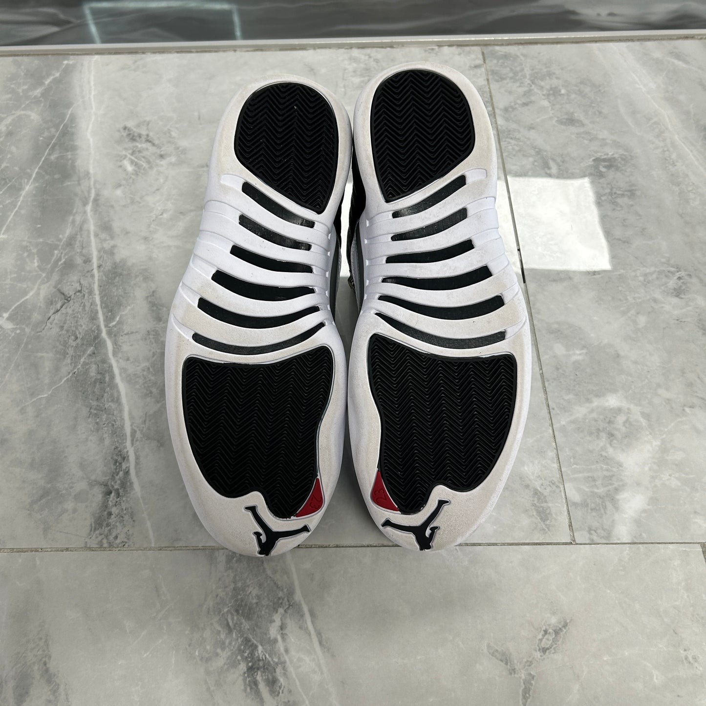 Air Jordan 12 Retro 'Playoff' 2022 (USED NO BOX)