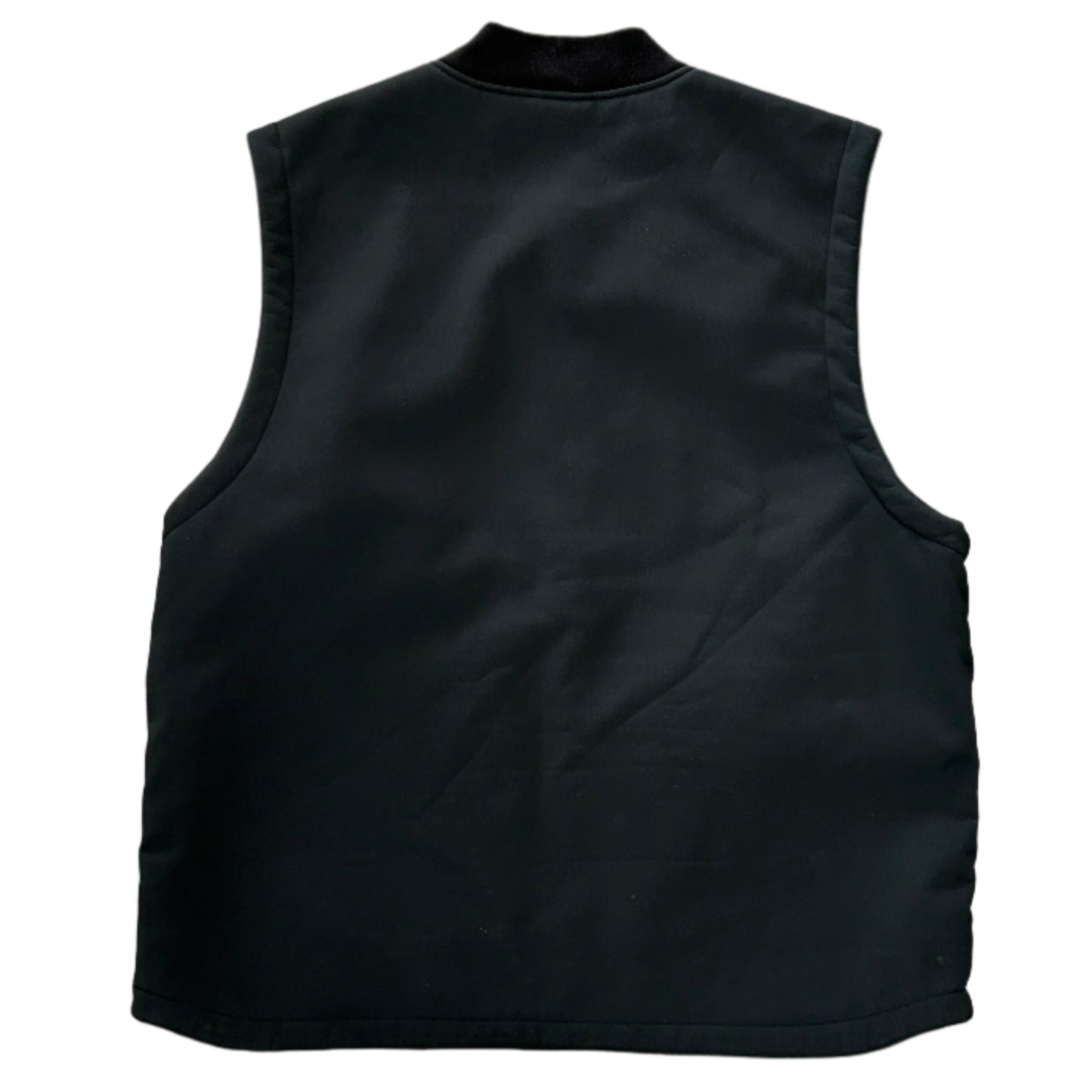 Supreme Windstopper Work Vest Black