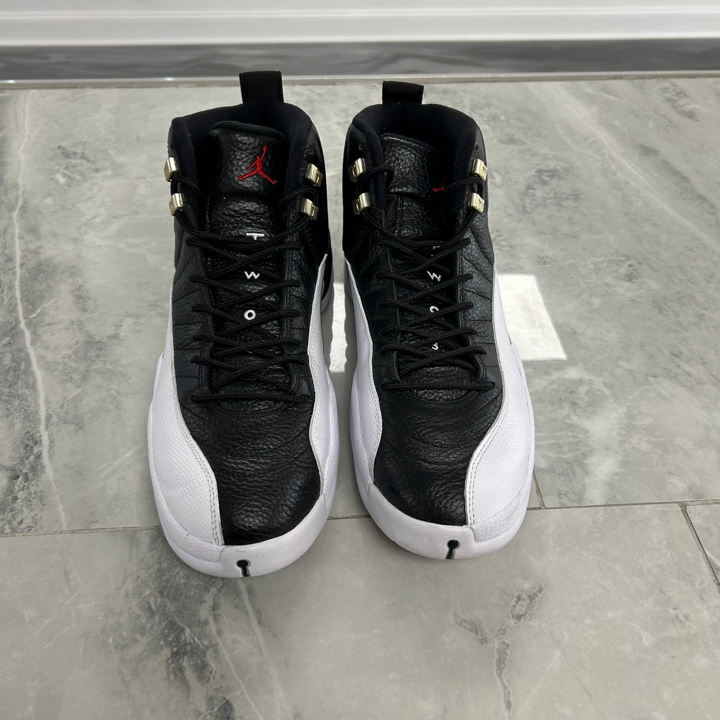 Air Jordan 12 Retro 'Playoff' 2022 (USED NO BOX)