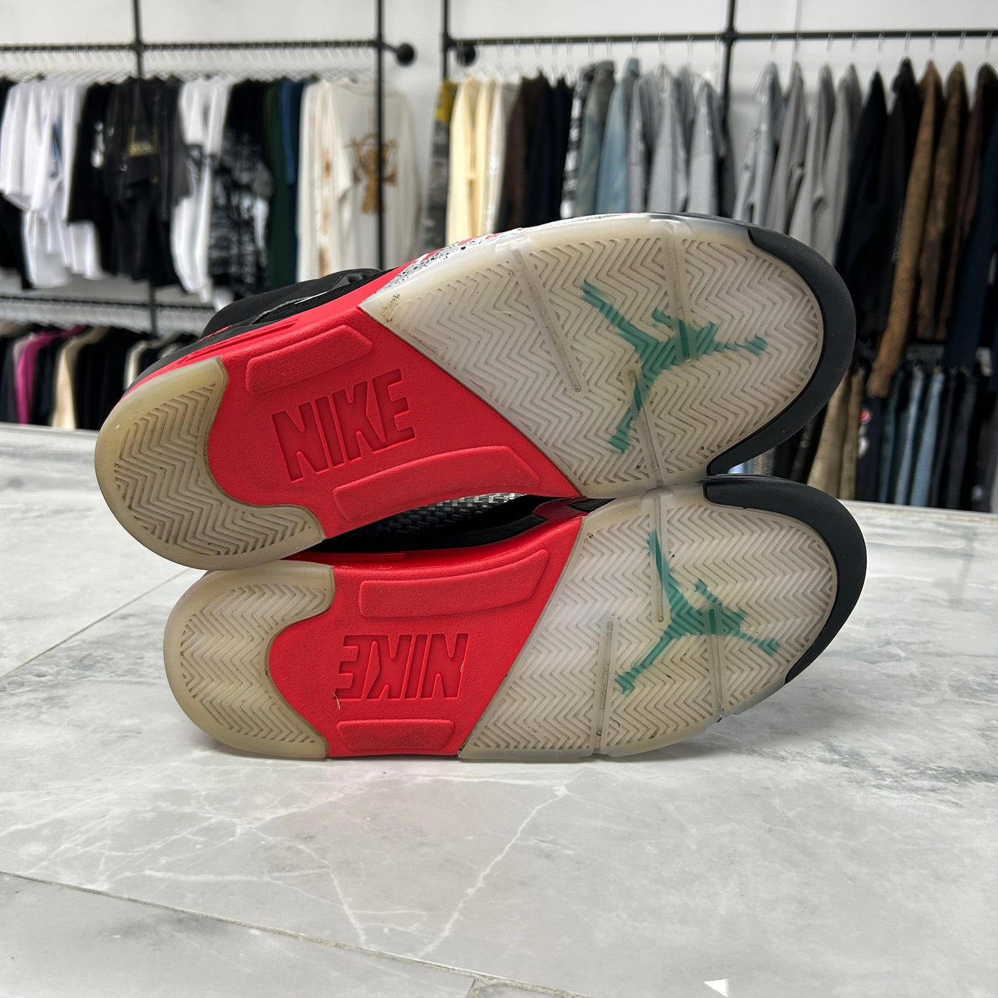 Air Jordan 5 Retro Top 3 (Used)