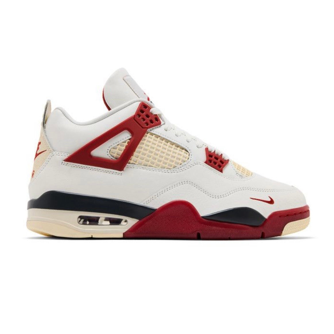 Jordan 4 Retro OG Nigel Sylvester Brick After Brick