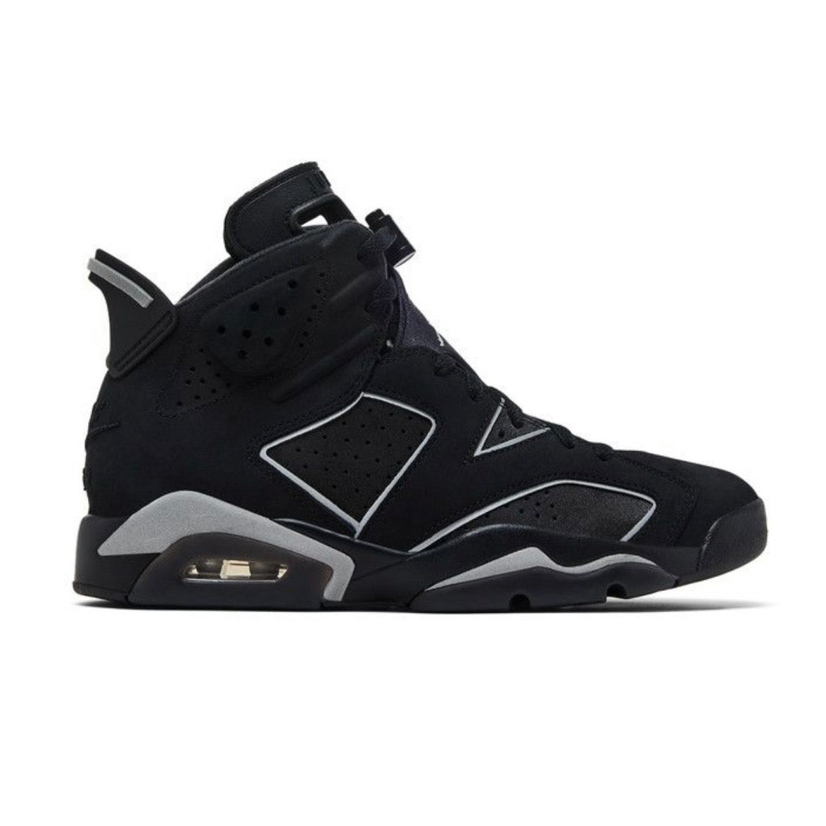 Jordan 6 Retro Cap and Gown