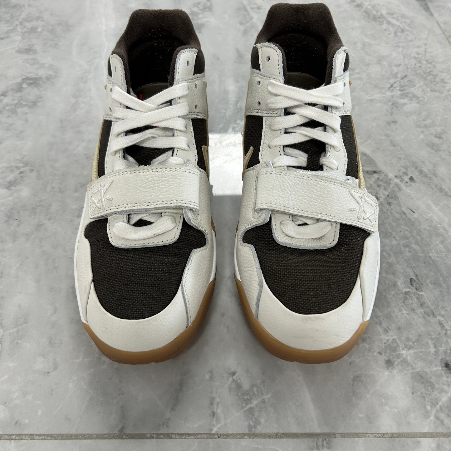 Jordan Jumpman Jack TR Travis Scott Sail (USED NO BOX)