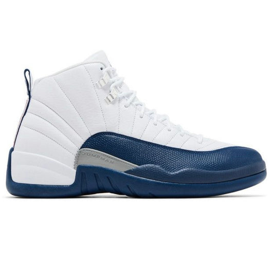 Air Jordan 12 Retro French Blue 2025 (USED)