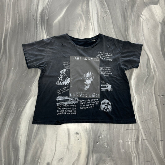Notics Dead Man's Wire Tee - view 2