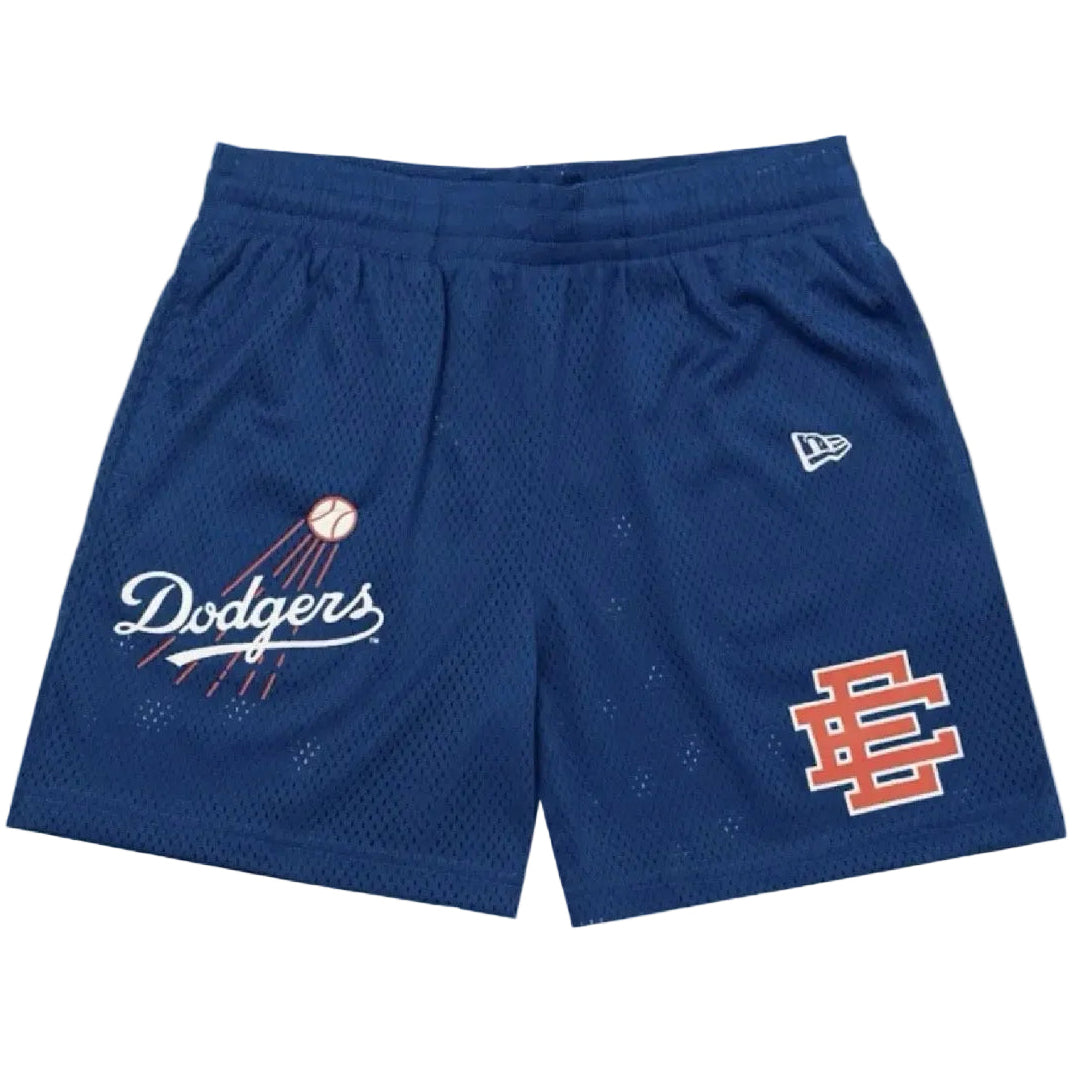 Eric Emanuel EE Basic shorts, LA Dodgers