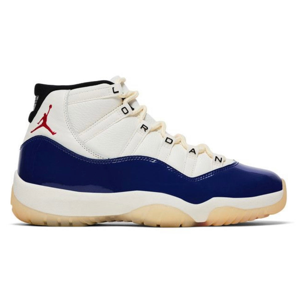 Jordan 11 Retro Rare Air