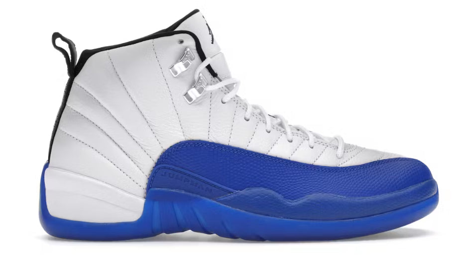 Jordan 12 Retro Blueberry (USED)