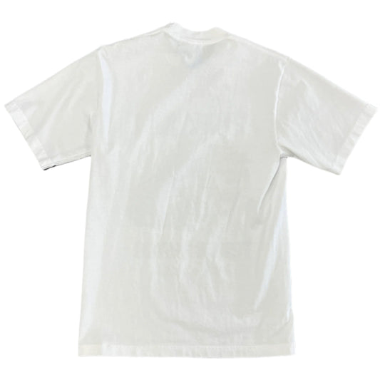 Billy Hill Truck Repair tee in white — view 2