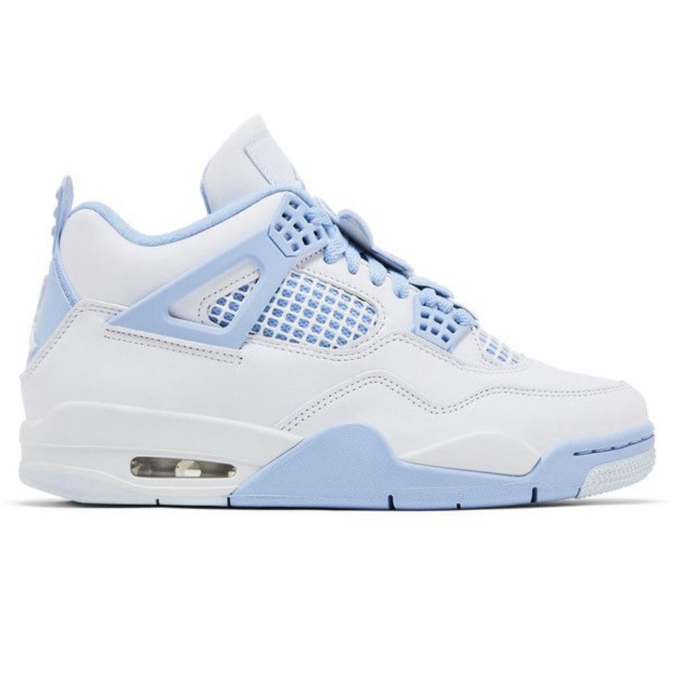 Air Jordan 4 Retro Forget Me Not