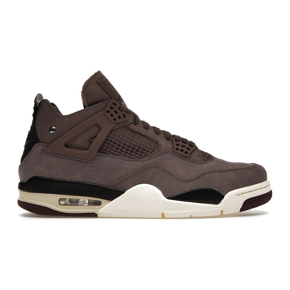 Jordan 4 Retro SP A Ma Maniére Violet Ore