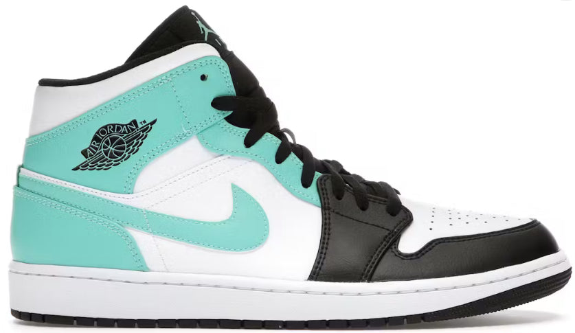 Jordan 1 Mid Tropical Twist Iglú