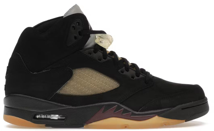 Jordan 5 Retro A Ma Maniére Dusk (USED NO BOX)