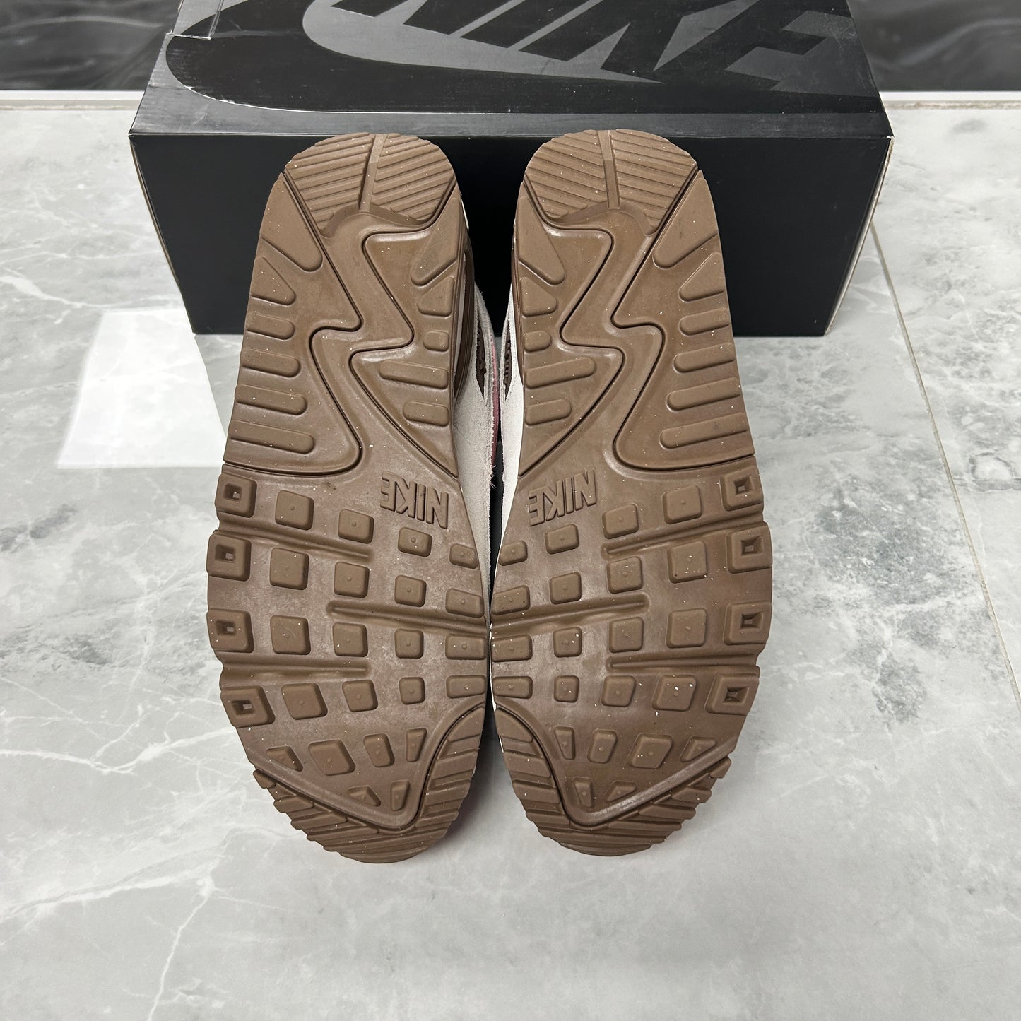 Nike Air Max 90 NRG Bacon (2021)(USED)