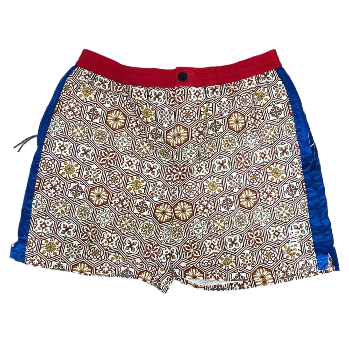 Kith Nylon Printed Active Shorts