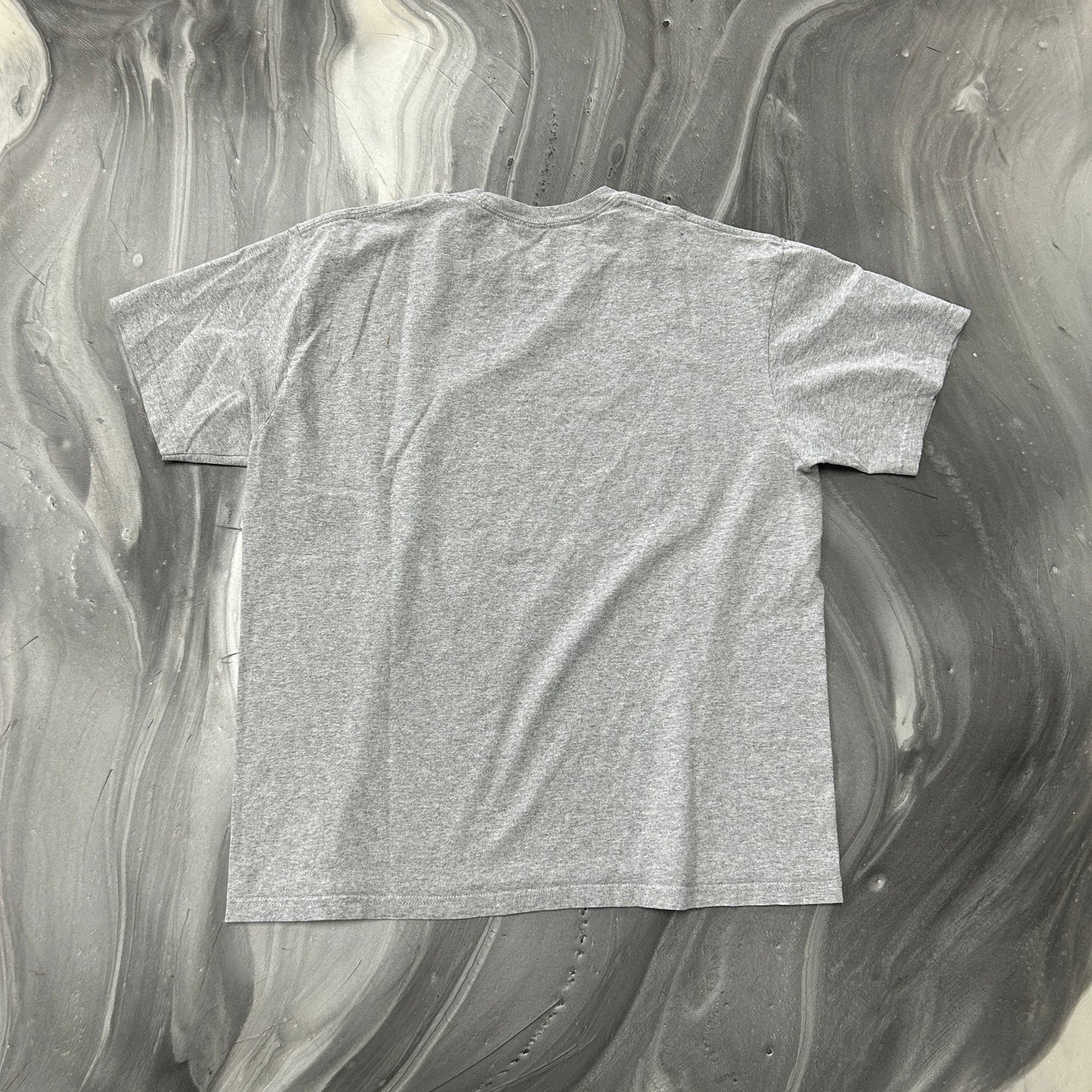 Supreme X IRAK Arc Tee White