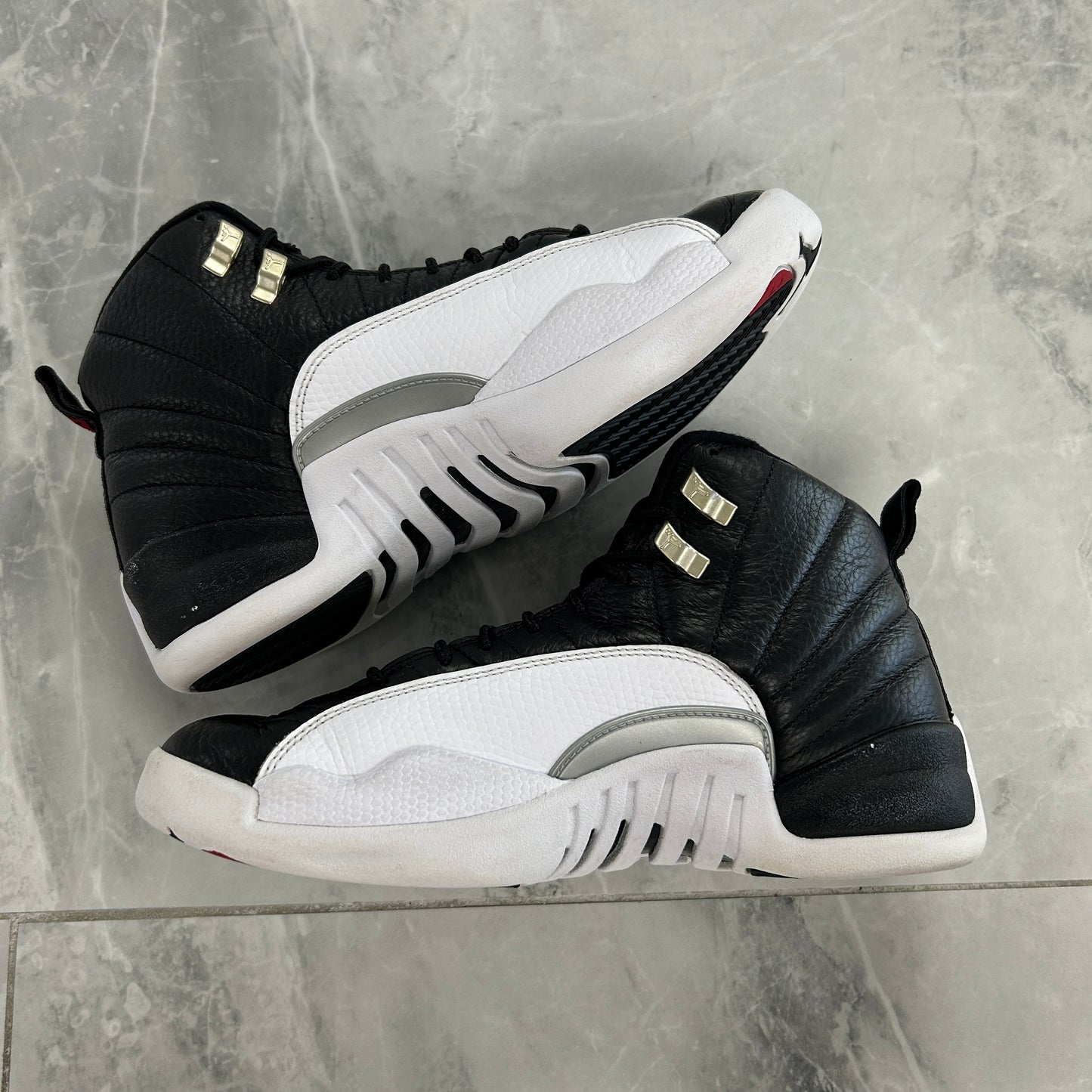 Air Jordan 12 Retro Playoff (USED) (NO BOX)