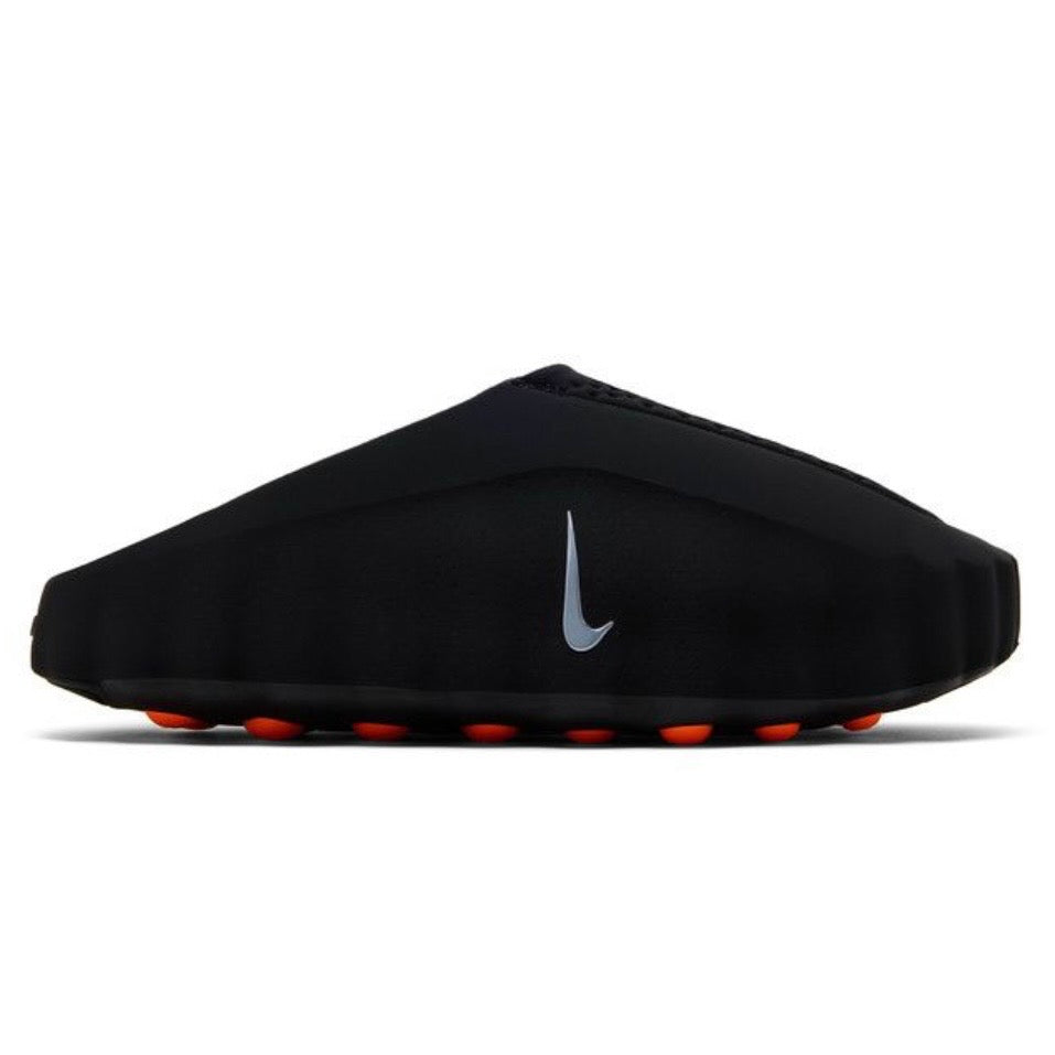 Nike Mind 001 Slide Black Chrome