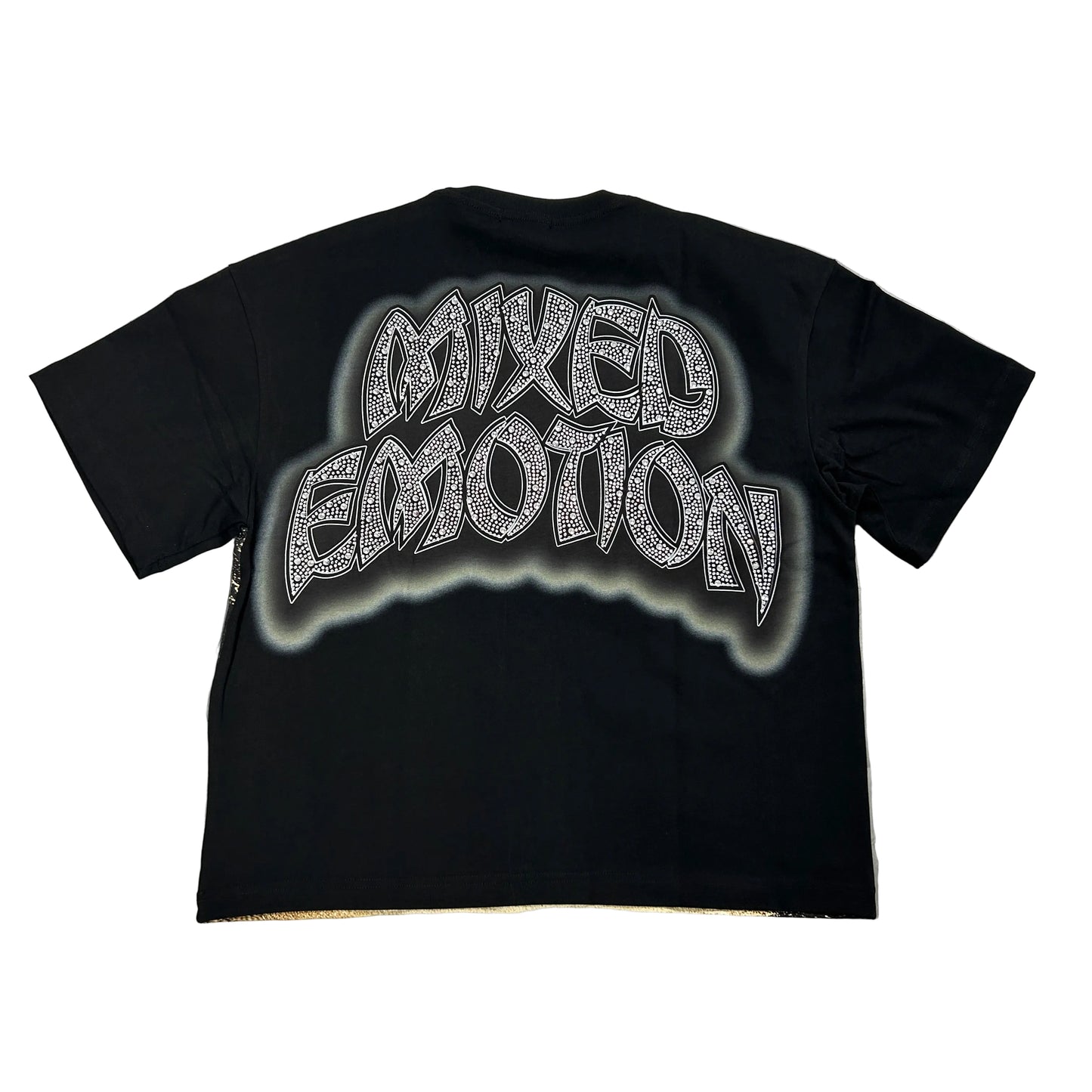 Mixed Emotion Seaside Tee
