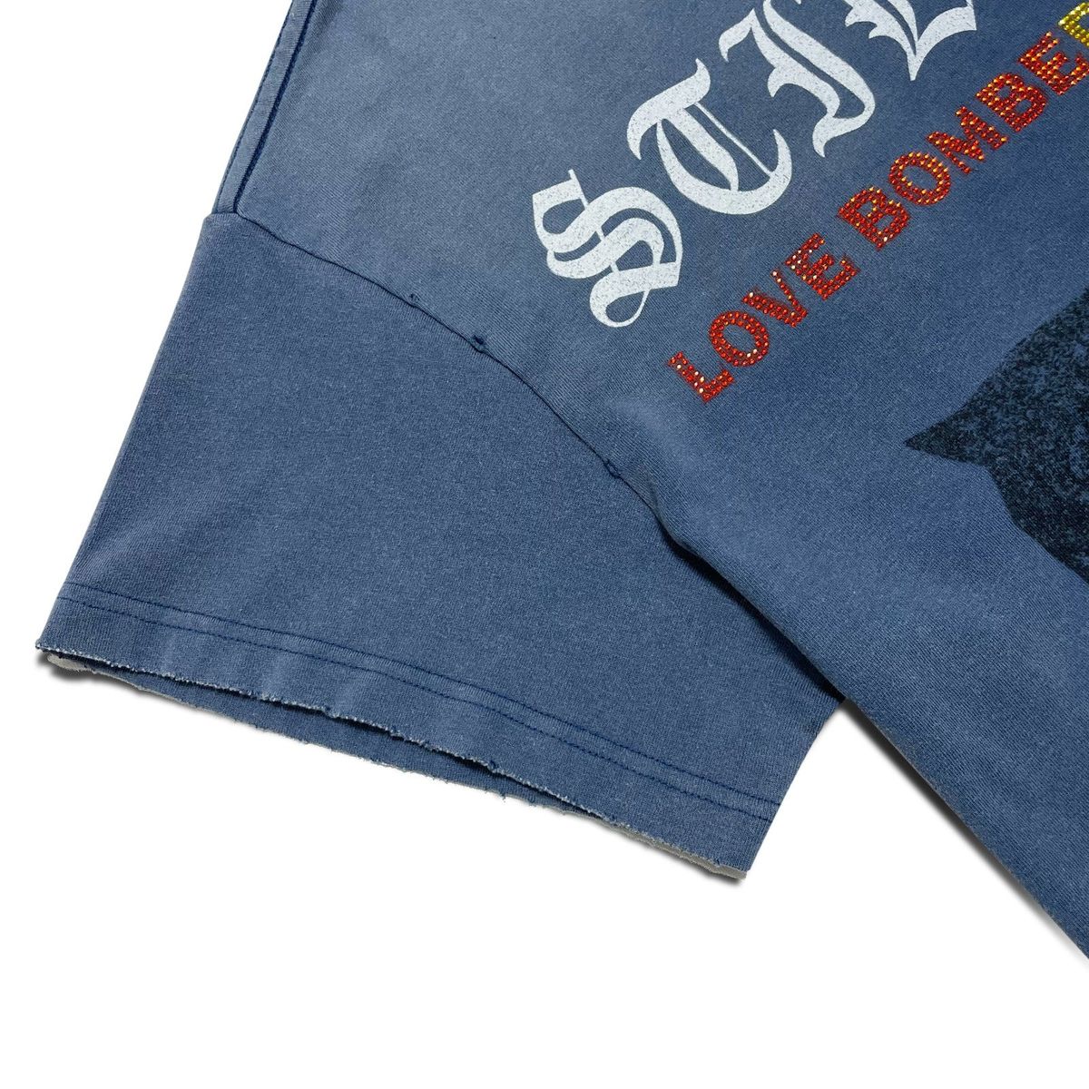 Stile Dé Amor Love Bomber Tee - view 6