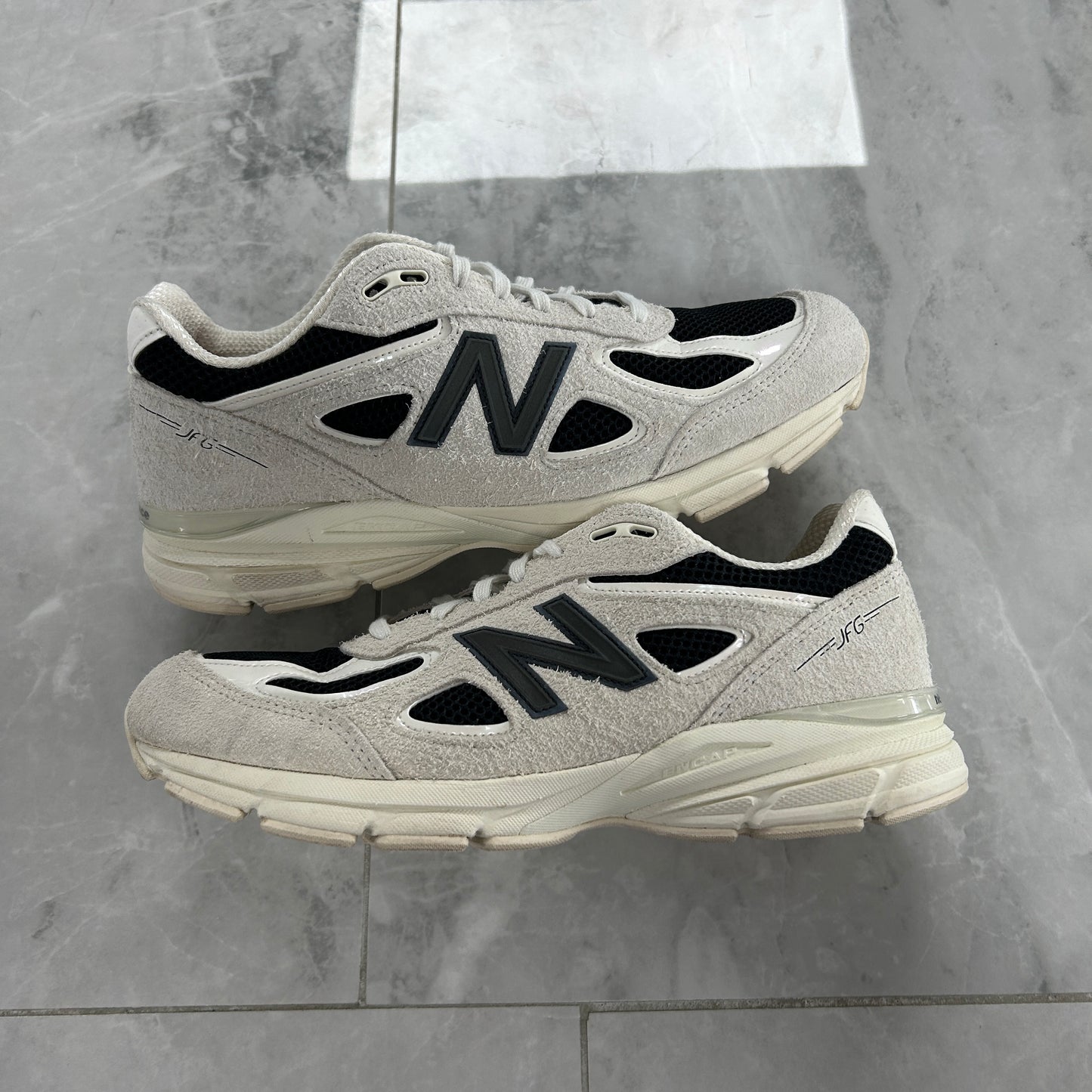 Joe Freshgoods x 990v4 1998 Pack - Intro (Used)(No Box)
