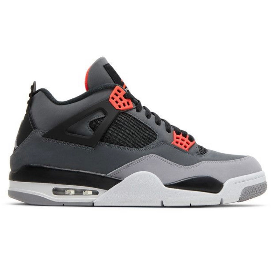 Jordan 4 Retro Infrared (USED)
